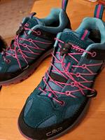 CMP Trekking/Wanderschuhe Bayern - Krumbach Schwaben Vorschau