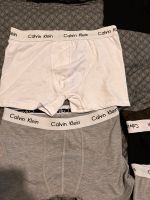 Calvin Klein Boxershort 3 Stück M Düsseldorf - Stockum Vorschau