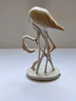 Rosenthal porzellan Figur Flamingo alt Nordrhein-Westfalen - Ahlen Vorschau