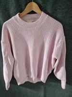 Rosaner Pullover von H&M in rosa Bayern - Lauf a.d. Pegnitz Vorschau