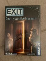 Exit Spiel Das mysteriöse Museum Baden-Württemberg - Kronau Vorschau