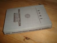 1943 / Jahrbuch des deutschen Metallarbeiters Sachsen - Ostrau Vorschau