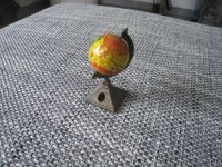 alter kleine Spitzer Bleistiftspitzer Globus Weltkugel Vintage Baden-Württemberg - Berghaupten Vorschau