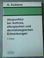 Akupunktur bei Asthma, allergischen und dermatologischen Bayern - Weiden (Oberpfalz) Vorschau