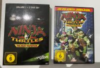 Ninja Turtles The Next Mutation DVD Hessen - Kelkheim Vorschau