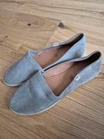 NEU Fifth Avenue Deichmann Espadrilles Gr. 42 Leder Nürnberg (Mittelfr) - Gebersdorf Vorschau