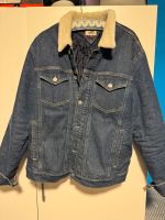 Tommy Jeans Jeansjacke Hessen - Volkmarsen Vorschau