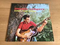 LP - Jimmie Rodgers - Sings Folk Songs - Vinyl Bayern - Maisach Vorschau