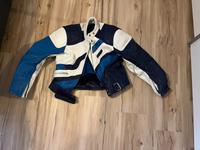 ‼️ Motorrad Jacke Retro Größe 40 ‼️ Sachsen-Anhalt - Rogätz Vorschau