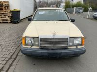 Mercedes Benz W124 300E,,Alle Ersatzteile ab 1€ Bj:1987! Nordrhein-Westfalen - Havixbeck Vorschau