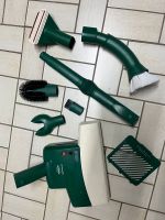 Vorwerk ET 340 Soft Vario Fugen Bohrstaub Düse Gitter Pinsel TOP Hessen - Rabenau Vorschau