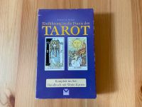 Einführung in die Praxis des Tarot Karten und Handbuch Bergh Berlin - Pankow Vorschau