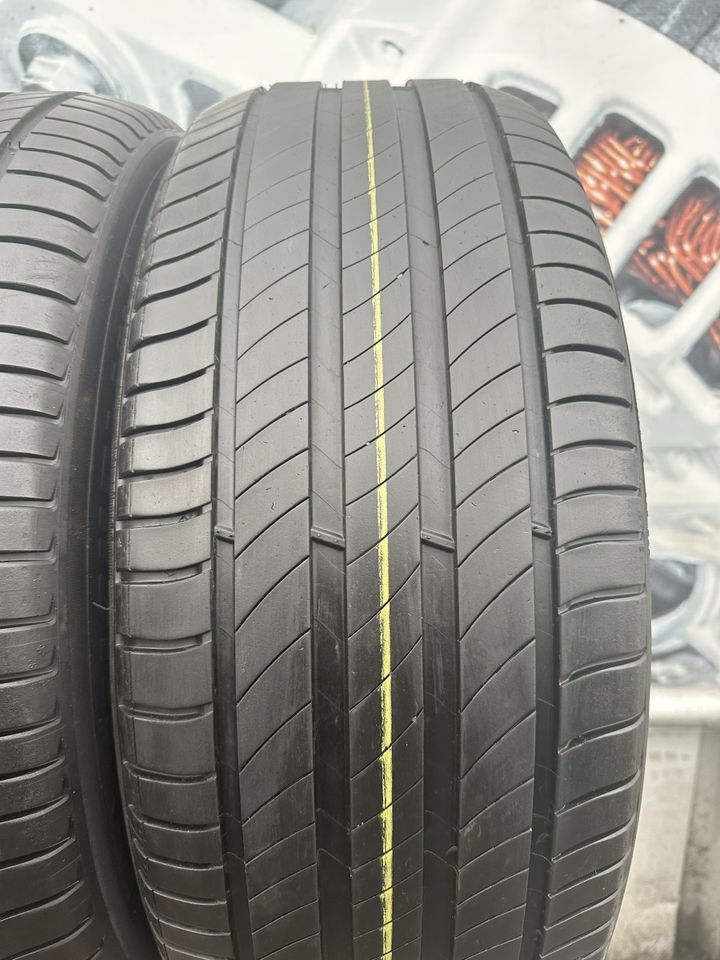 2x 235 55 R18 100V Michelin Primacy 4 AO1 Sommerreifen 5,5-6 mm in Bonn