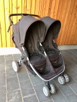 Britax Römer B Agile Double Zwillings- und Geschwisterwagen Niedersachsen - Celle Vorschau