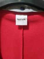 NEU. SPORTLICH. ROT. TAIFUN Hessen - Rodenbach Vorschau