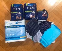 Fast 5xTena Pants Men L/XL + Krankenunterlage Dortmund - Wickede Vorschau