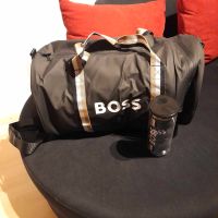 Hugo Boss Sporttasche Sendling - Obersendling Vorschau