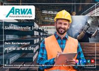 Produktionsmitarbeiter Sichtk. (m/w/d) Barchfeld ARWA EISENACH Thüringen - Barchfeld Vorschau