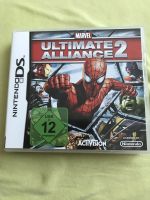 Nintendo DS Ultimate Alliance 2 Sachsen - Löbau Vorschau