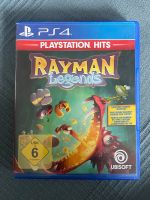 PS4 Rayman Legends Niedersachsen - Söllingen Vorschau