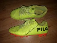 Fussballschuhe Fila mit Stollen Gr 38 Baden-Württemberg - Ettlingen Vorschau