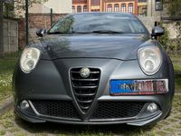 Alfa Romeo MiTo 1.4 8V Junior Klimaanlage Sachsen-Anhalt - Magdeburg Vorschau