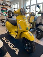 NEU! Vespa Primavera S 50 4T Modell 2024 FL Giallo Gelb Freiburg im Breisgau - Altstadt Vorschau