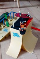 Tech Deck Starter Skatepark Fingerskateboard KEIN VERSAND Pankow - Prenzlauer Berg Vorschau