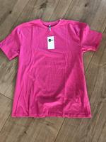 T Shirt pink mit Etikett in Gr XS - S Nordrhein-Westfalen - Weilerswist Vorschau