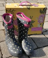 Gummistiefel Joules Größe 32 Bayern - Tittling Vorschau