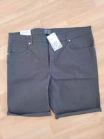 H&M HERREN SHORT NEU STRETCH ANTHRAZIT GR 38 Kreis Pinneberg - Pinneberg Vorschau