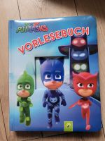 PJMasks Vorlesebuch Thüringen - Meuselwitz Vorschau