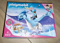 Playmobil Magic Pegasus 9472 Rheinland-Pfalz - Bremberg Vorschau