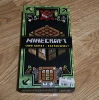 Minecraft Kartenspiel Niedersachsen - Delmenhorst Vorschau