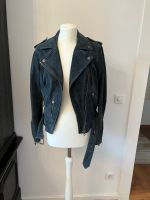 Matchless Wildlederjacke Neu/ungetragen blau Größe S Berlin - Westend Vorschau