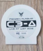 Frozen Plasma Live at WGT, Felix Marc,NamNamBulu, Depeche Mode Brandenburg - Zossen-Waldstadt Vorschau