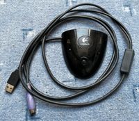 Logitech Cordless Mouse and Keyboard Receiver Hessen - Hattersheim am Main Vorschau