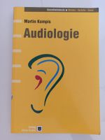 Audiologie (Martin Kompis) - Hans Huber Verlag Bayern - Stegaurach Vorschau
