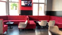 Neuwertige Shisha Bar Möbel, Tische , Tabelle, Shisha Essen - Essen-Südostviertel Vorschau