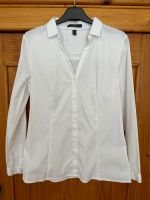 Esprit weiße langärmelige Bluse, Hemd, Gr. 40, w. NEU Hannover - Südstadt-Bult Vorschau