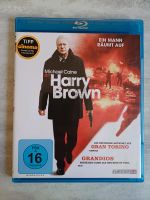 Harry Brown - BluRay/Film - 3,50€ Baden-Württemberg - Kandern Vorschau