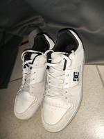 DC Shoes Gr. 42,5 Hessen - Wölfersheim Vorschau