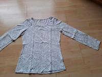 Langarmshirt Esmara Größe 36/38 Bayern - Dingolfing Vorschau