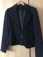 Blazer blau/ marineblau Vero Moda 34 Niedersachsen - Lüneburg Vorschau