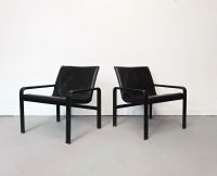 1/4 Sessel Lounge Chair J. Toussaint / P. Angeloni Matteo Grassi Mitte - Tiergarten Vorschau