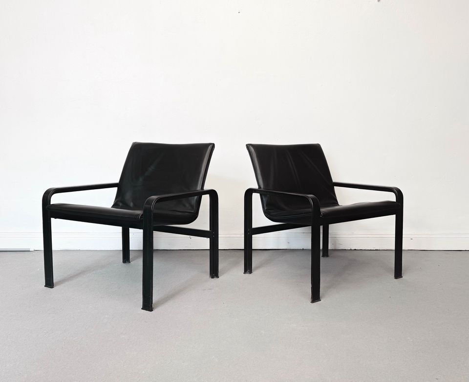 1/4 Sessel Lounge Chair J. Toussaint / P. Angeloni Matteo Grassi in Berlin