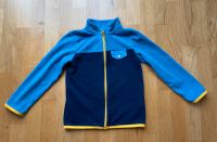 Fleece Jacke Tchibo blau 110/116 Dresden - Neustadt Vorschau