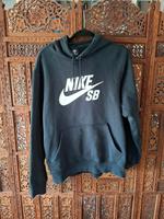 Nike SB Skateboard Hoddie Schwarz Gr.M Nordrhein-Westfalen - Langenfeld Vorschau