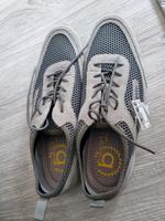 Bugatti Herrenschuhe Gr. 46 NEU Schuhe Saarland - Friedrichsthal Vorschau