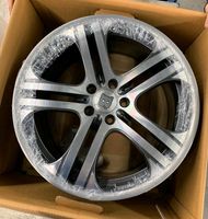 Brabus Monoblock Q 9,5 x 19 - einzelne Felge Nordrhein-Westfalen - Bottrop Vorschau